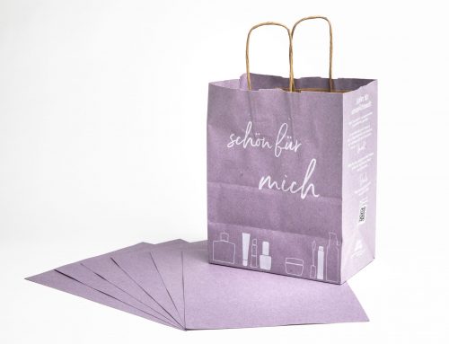 Our circular economy project